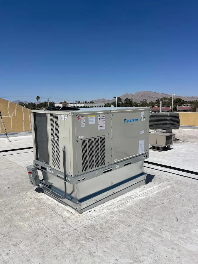 AC Repair in San Tan Valley, AZ